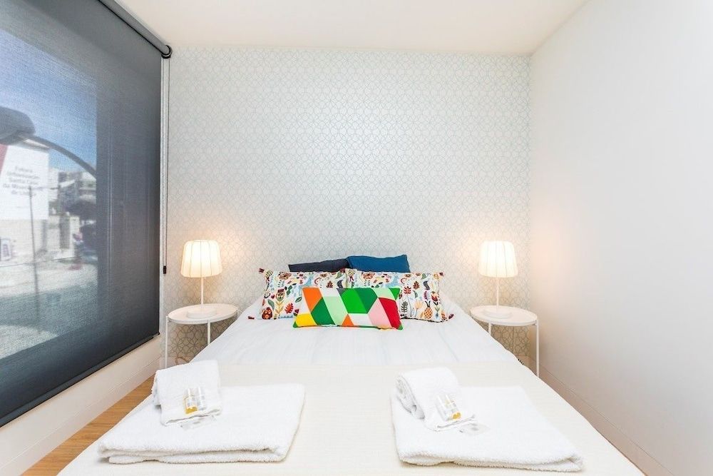 undefined LxWay Apartments Belem 4