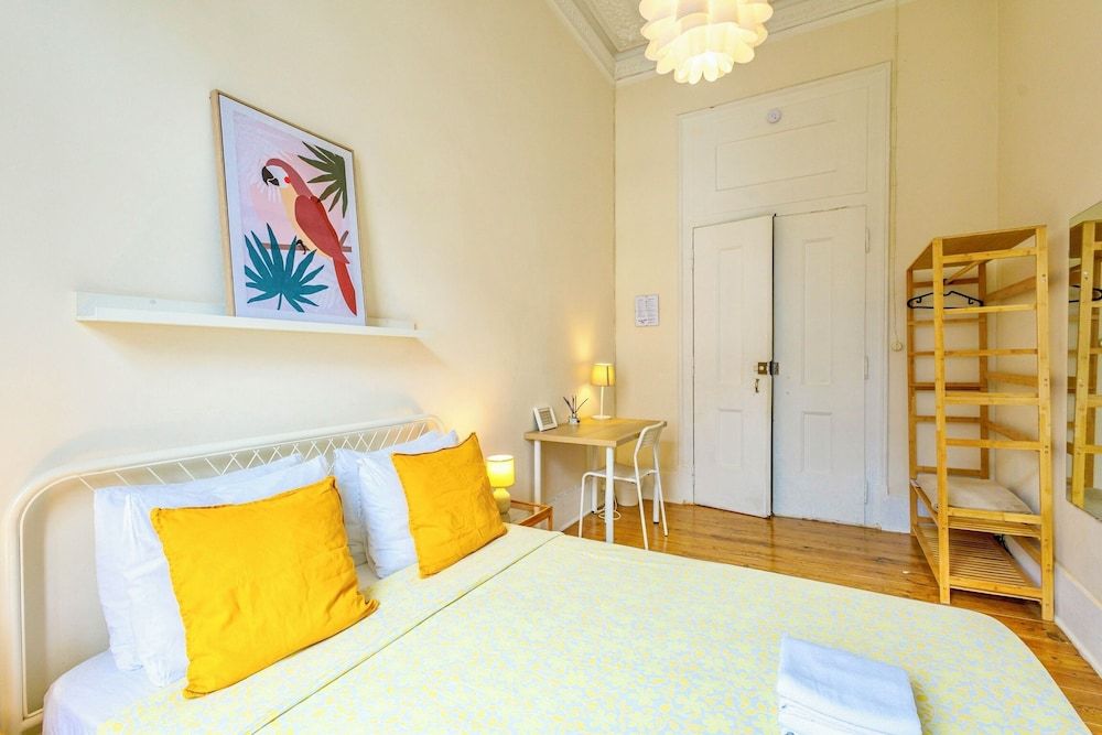 undefined Ambiente Hostel 8