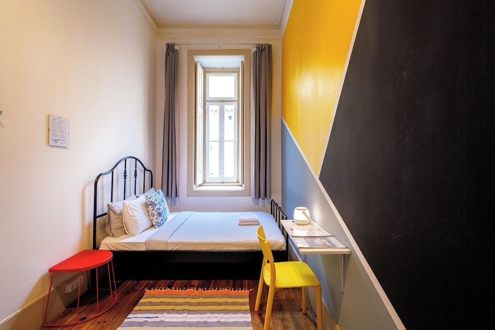 undefined Ambiente Hostel 4