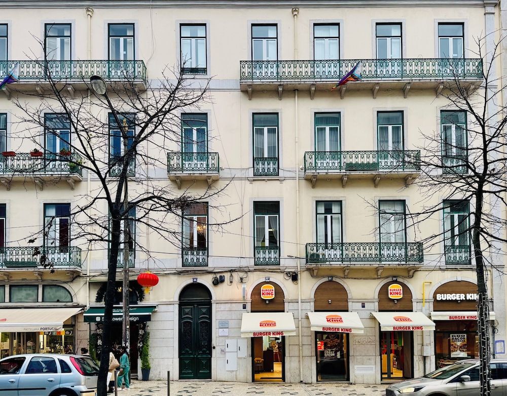undefined Ambiente Hostel 7