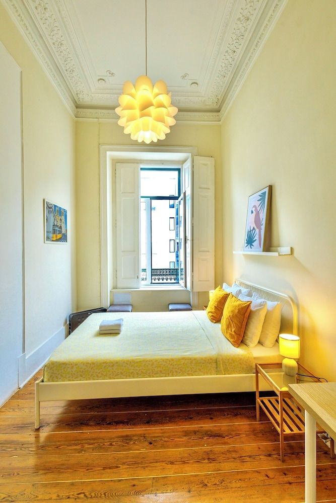 undefined Ambiente Hostel 9