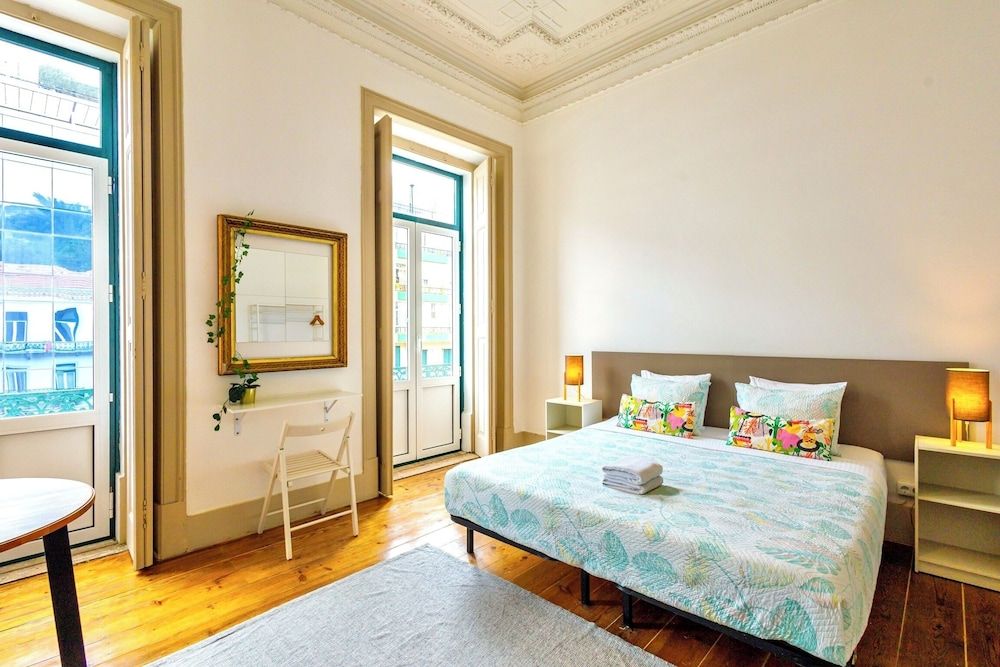 undefined Ambiente Hostel