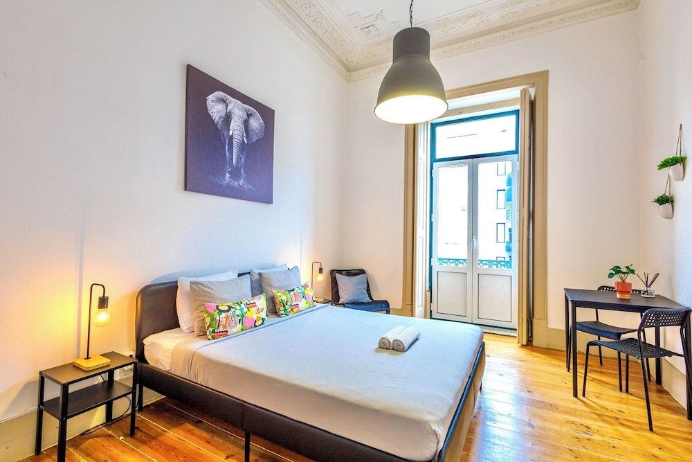 undefined Ambiente Hostel 3