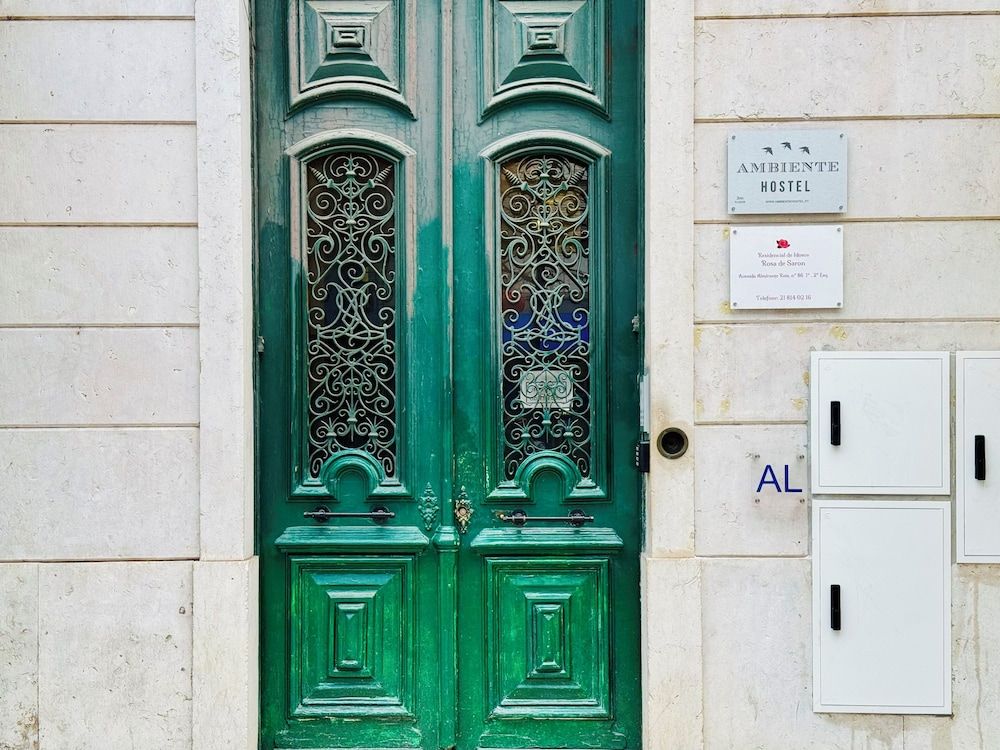 undefined Ambiente Hostel 6
