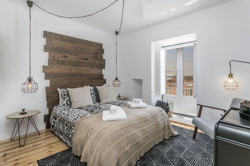 undefined LxWay Apartments Alfama - Santo Estevão