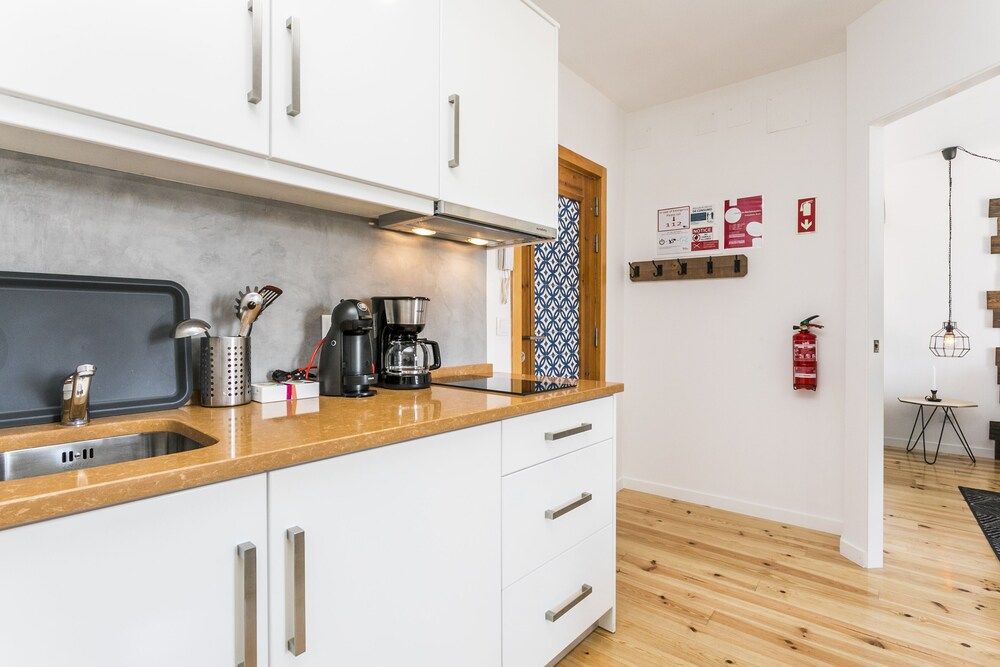 undefined LxWay Apartments Alfama - Santo Estevão 5