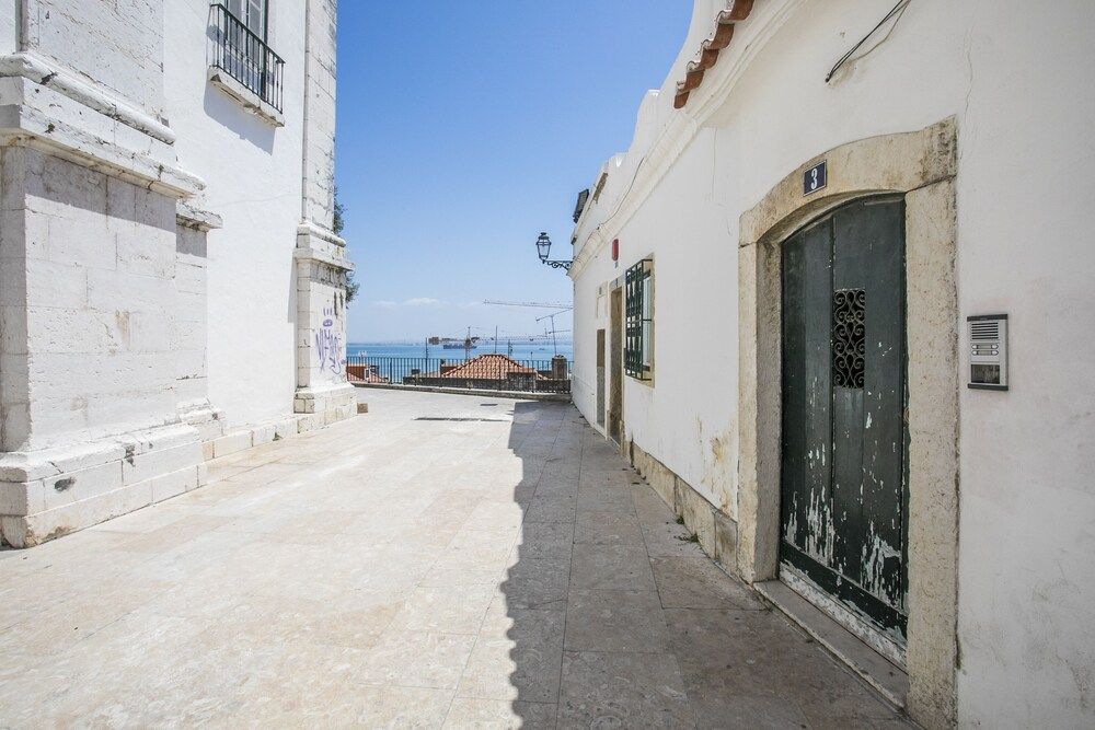 undefined LxWay Apartments Alfama - Santo Estevão 2