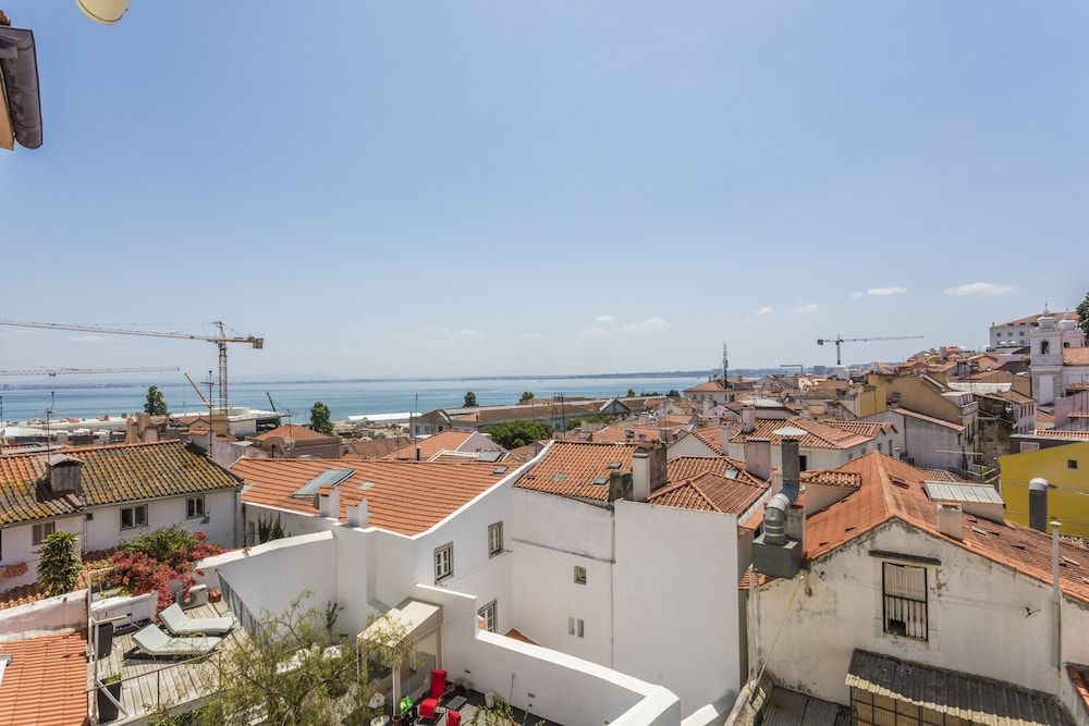 undefined LxWay Apartments Alfama - Santo Estevão 9