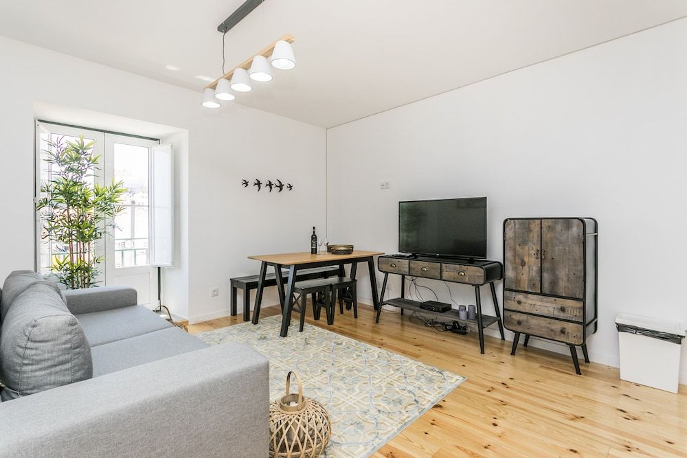 undefined LxWay Apartments Alfama - Santo Estevão 6