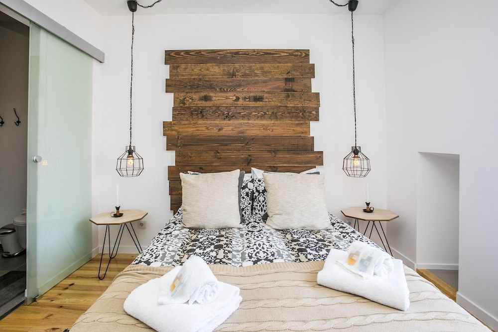 undefined LxWay Apartments Alfama - Santo Estevão 4