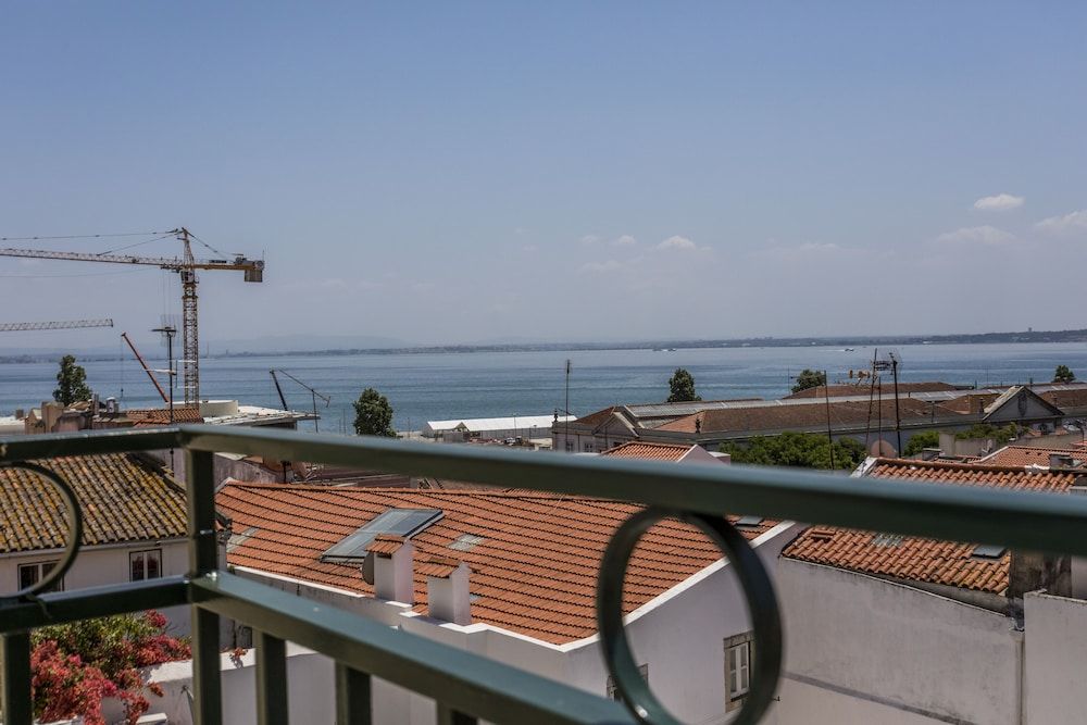 undefined LxWay Apartments Alfama - Santo Estevão 8