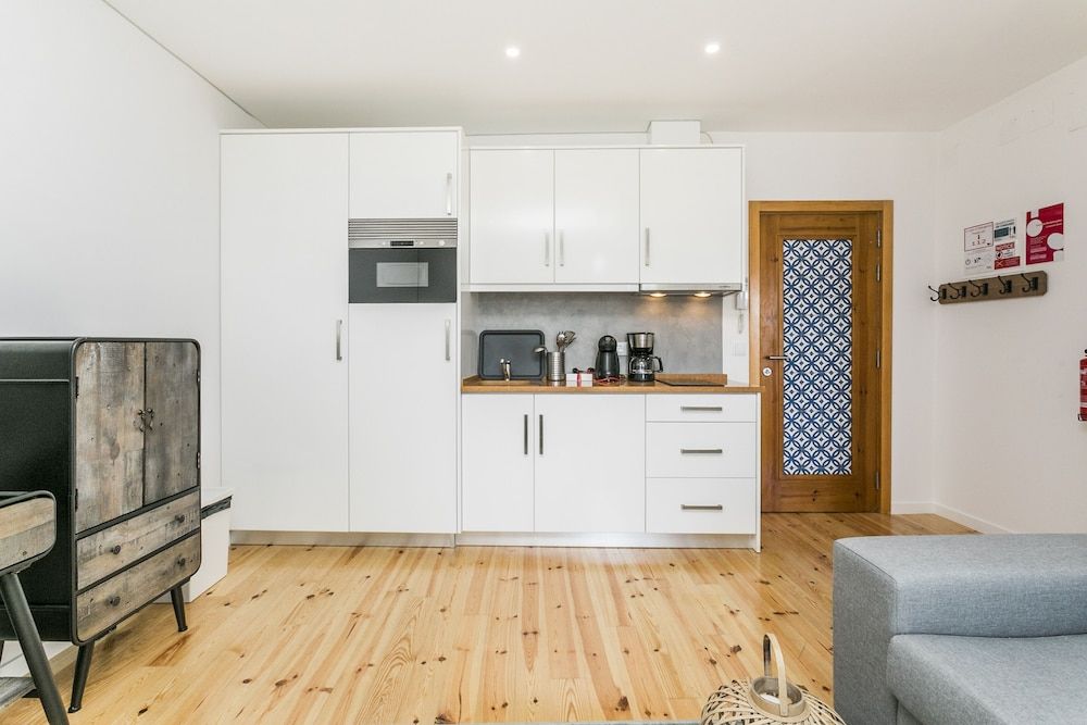 undefined LxWay Apartments Alfama - Santo Estevão 10