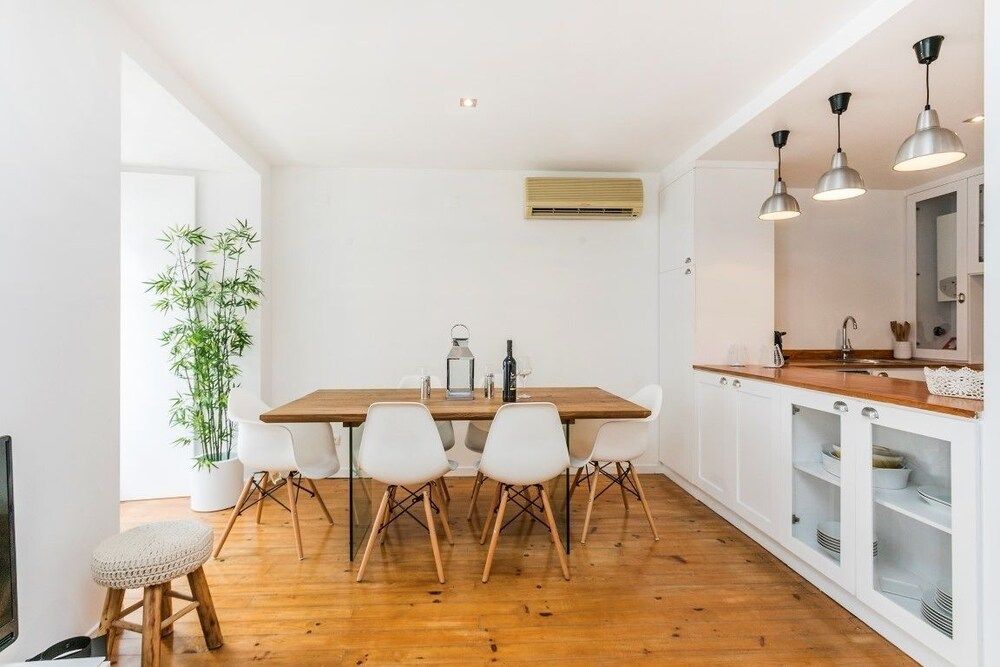 undefined LxWay Apartments Rua da Misericórdia 8