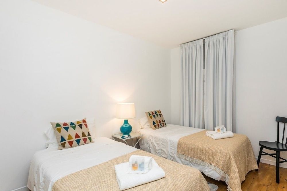 undefined LxWay Apartments Rua da Misericórdia