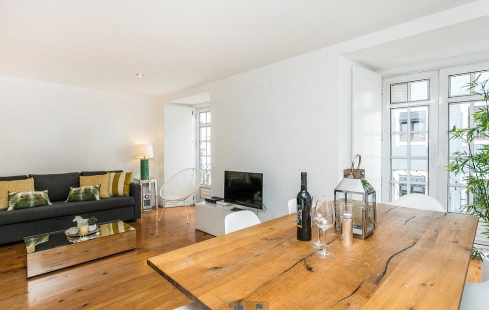 undefined LxWay Apartments Rua da Misericórdia 2