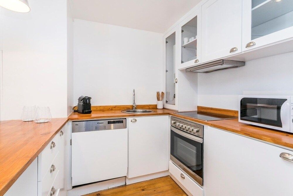 undefined LxWay Apartments Rua da Misericórdia 5