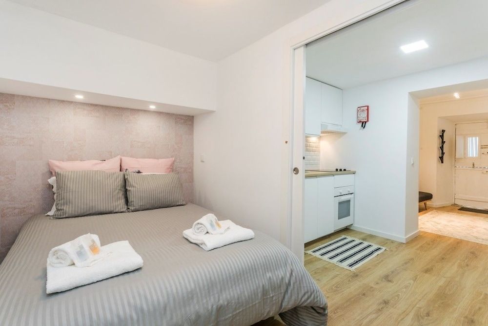 undefined LxWay Apartments Beco do Caldeira 4