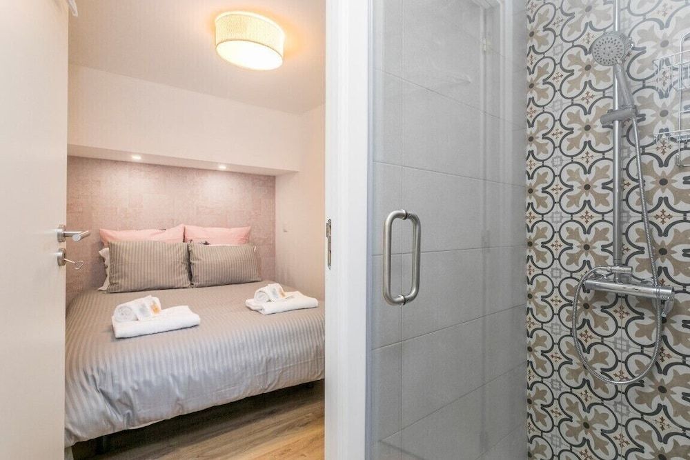 undefined LxWay Apartments Beco do Caldeira 8