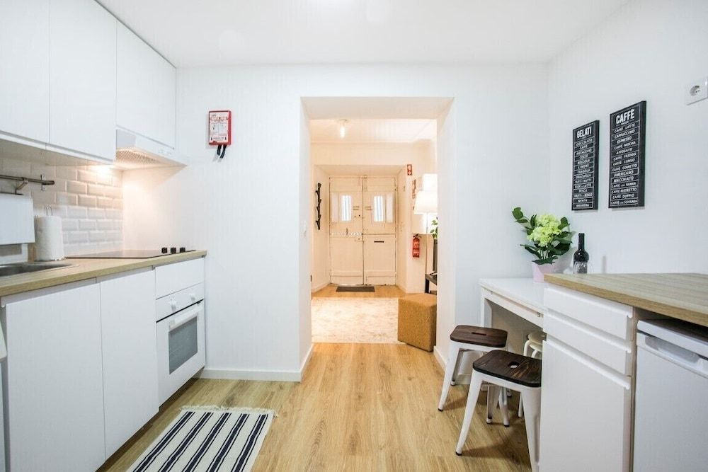 undefined LxWay Apartments Beco do Caldeira 5