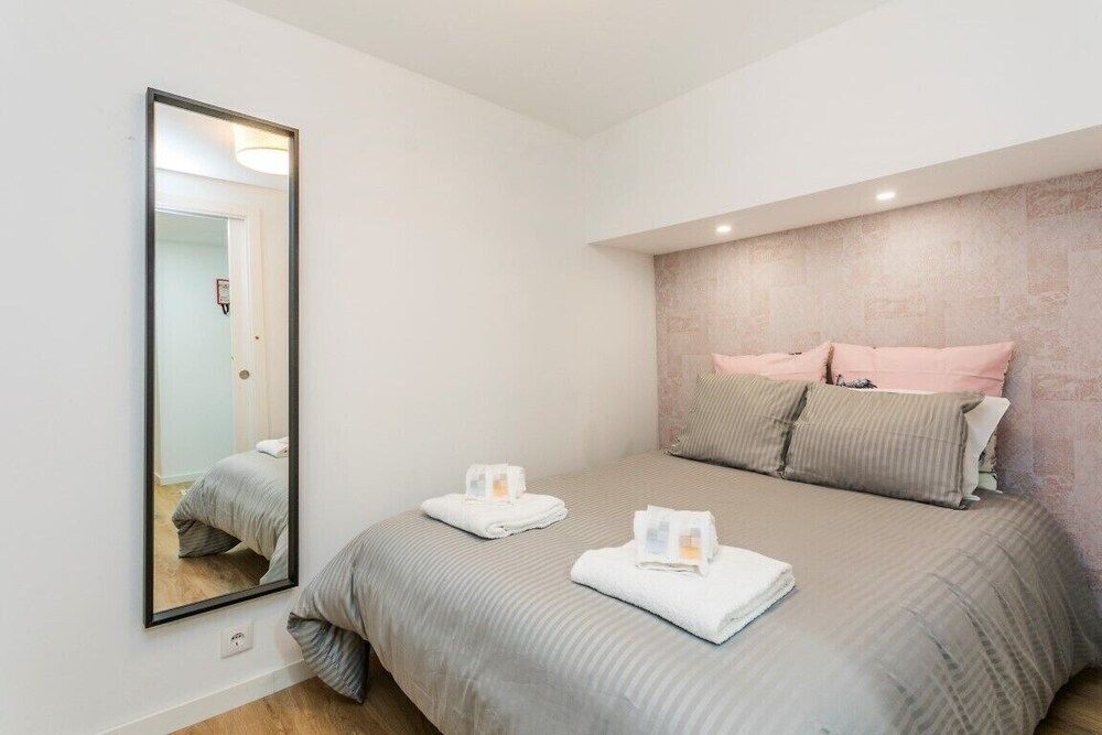 undefined LxWay Apartments Beco do Caldeira