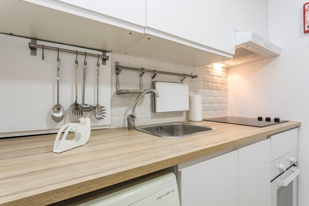 undefined LxWay Apartments Beco do Caldeira 6