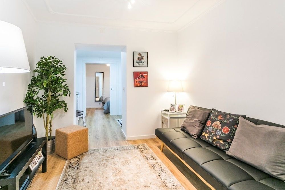 undefined LxWay Apartments Beco do Caldeira 3