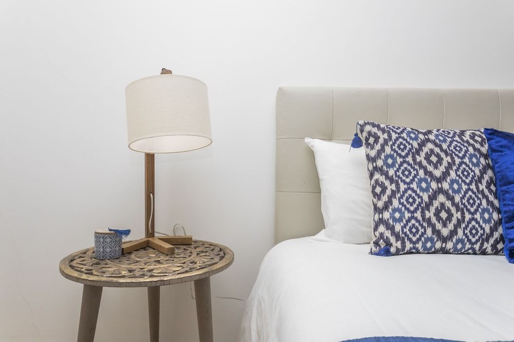 undefined LxWay Apartments Avenida Luxury