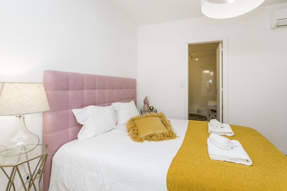 undefined LxWay Apartments Avenida Luxury 5