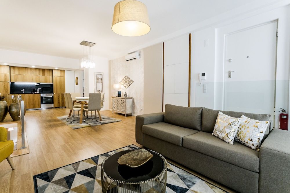 undefined LxWay Apartments Avenida Luxury 9