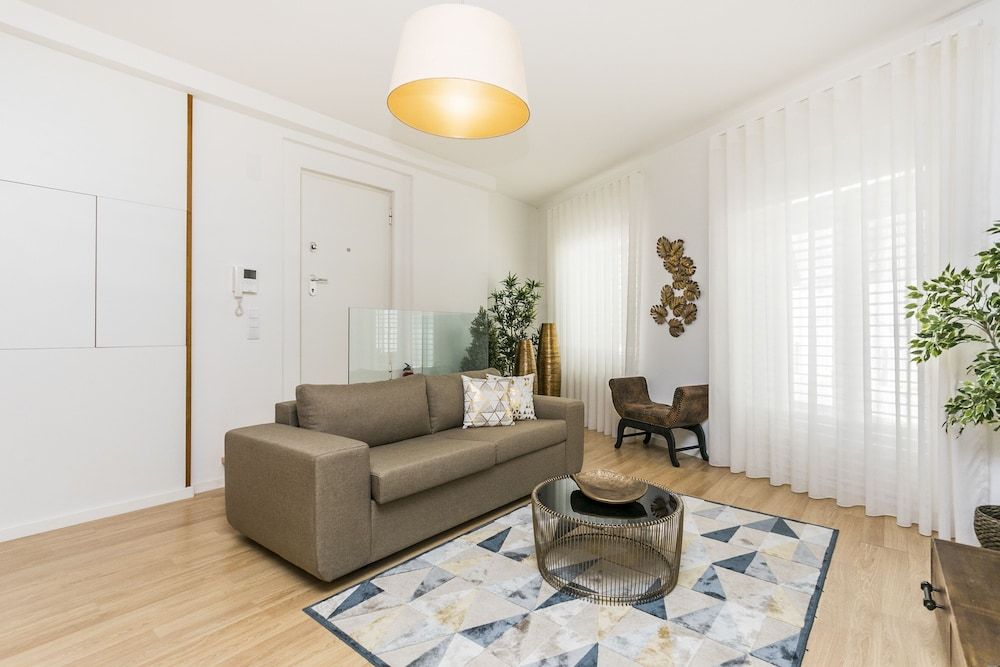 undefined LxWay Apartments Avenida Luxury 8