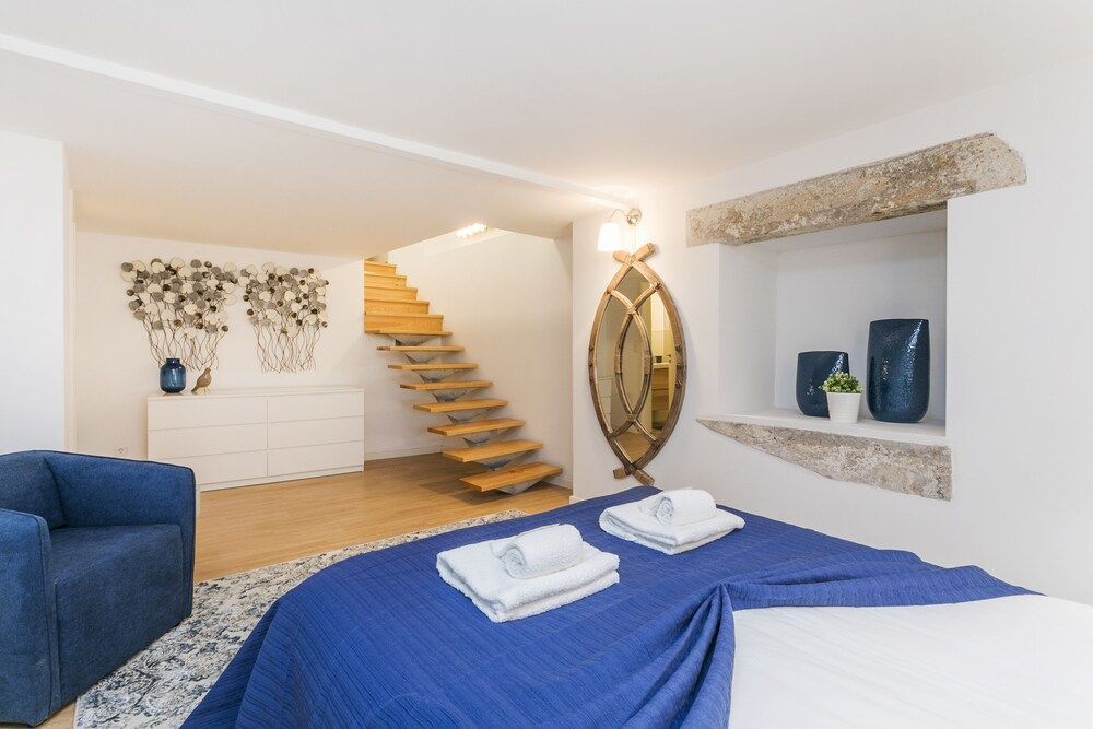 undefined LxWay Apartments Avenida Luxury 4