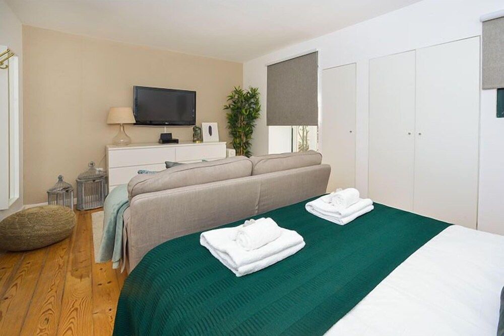 undefined LxWay Apartments Alfama - Beco dos Lóios 6