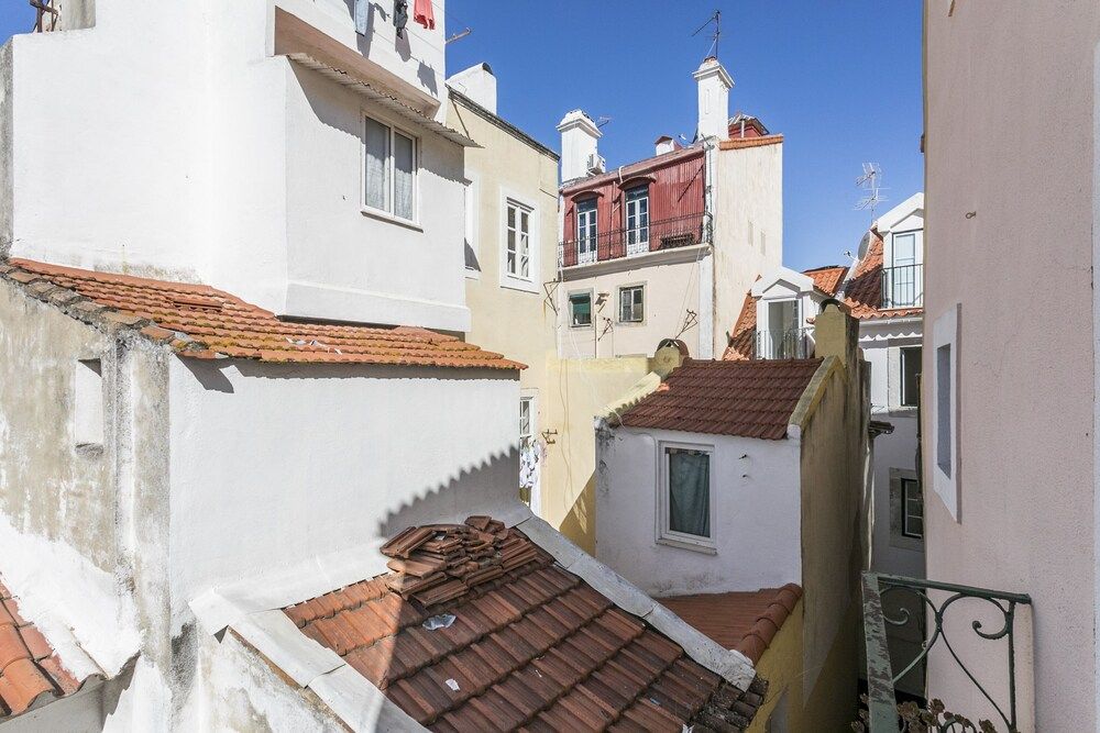 undefined LxWay Apartments Alfama - Beco dos Lóios 3