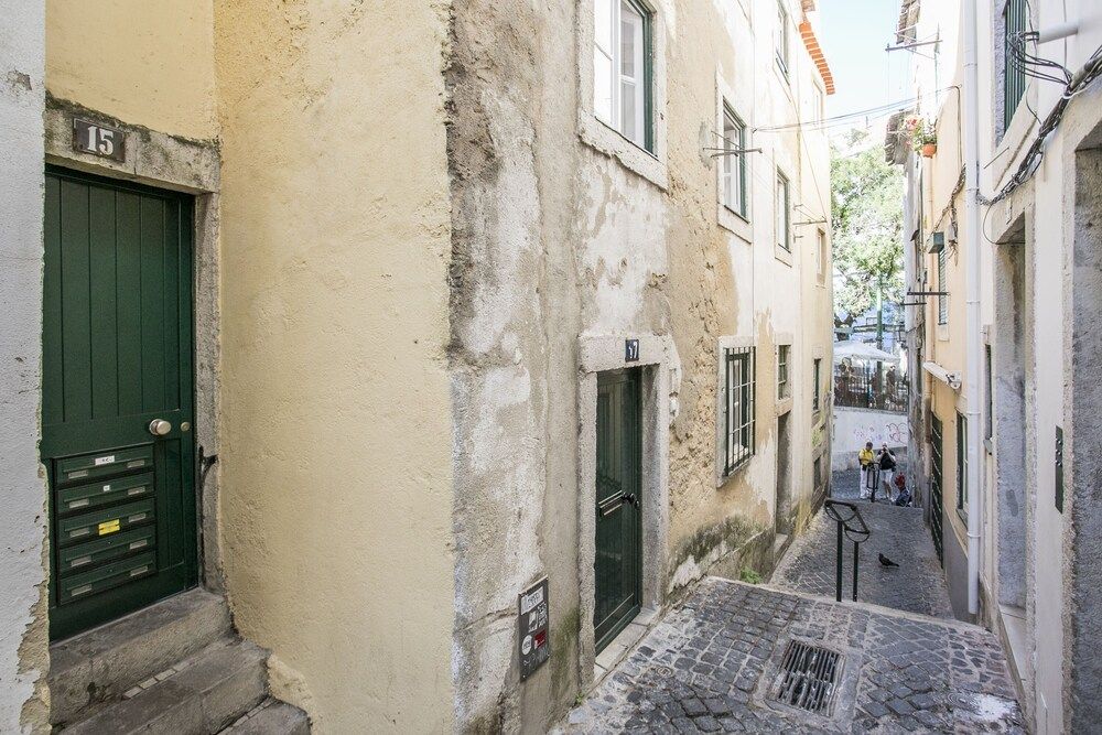 undefined LxWay Apartments Alfama - Beco dos Lóios 4