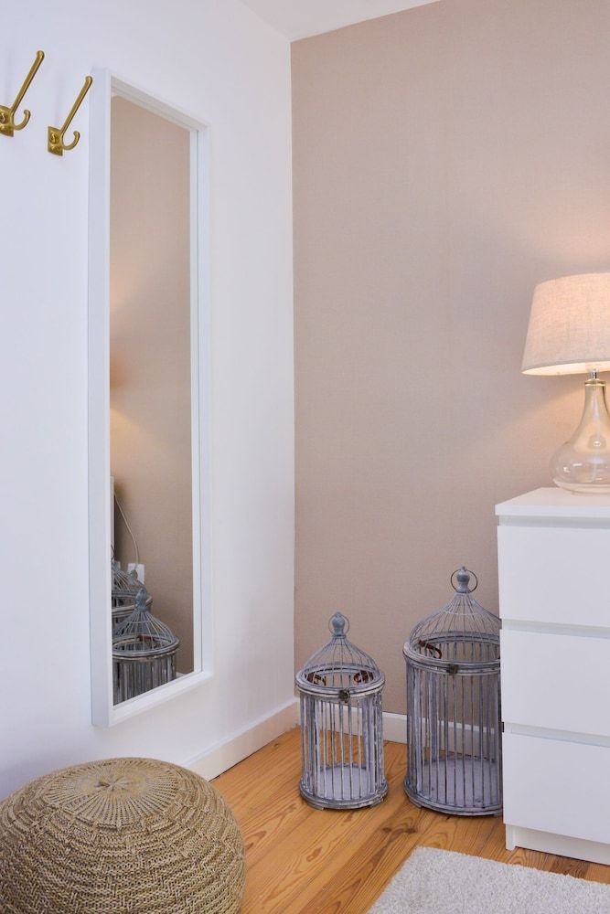 LxWay Apartments Alfama - Beco dos Lóios Studio 9