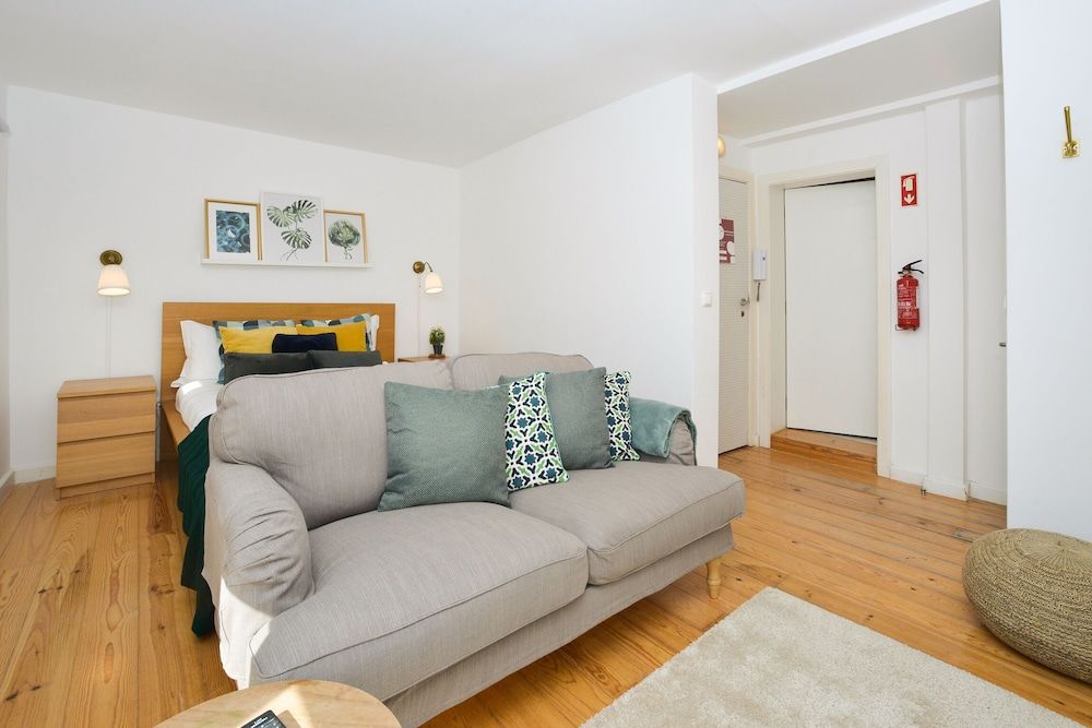 undefined LxWay Apartments Alfama - Beco dos Lóios 10