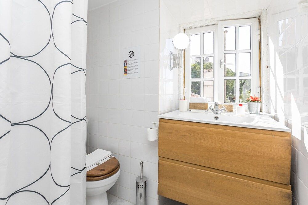 LxWay Apartments Alfama - Beco dos Lóios Studio 13