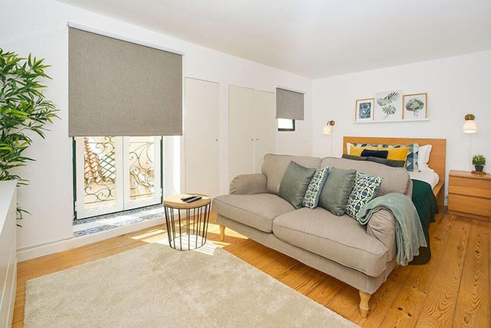 undefined LxWay Apartments Alfama - Beco dos Lóios