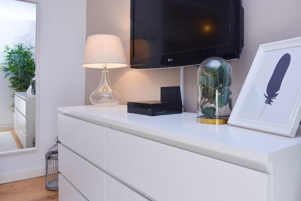 LxWay Apartments Alfama - Beco dos Lóios Studio 11