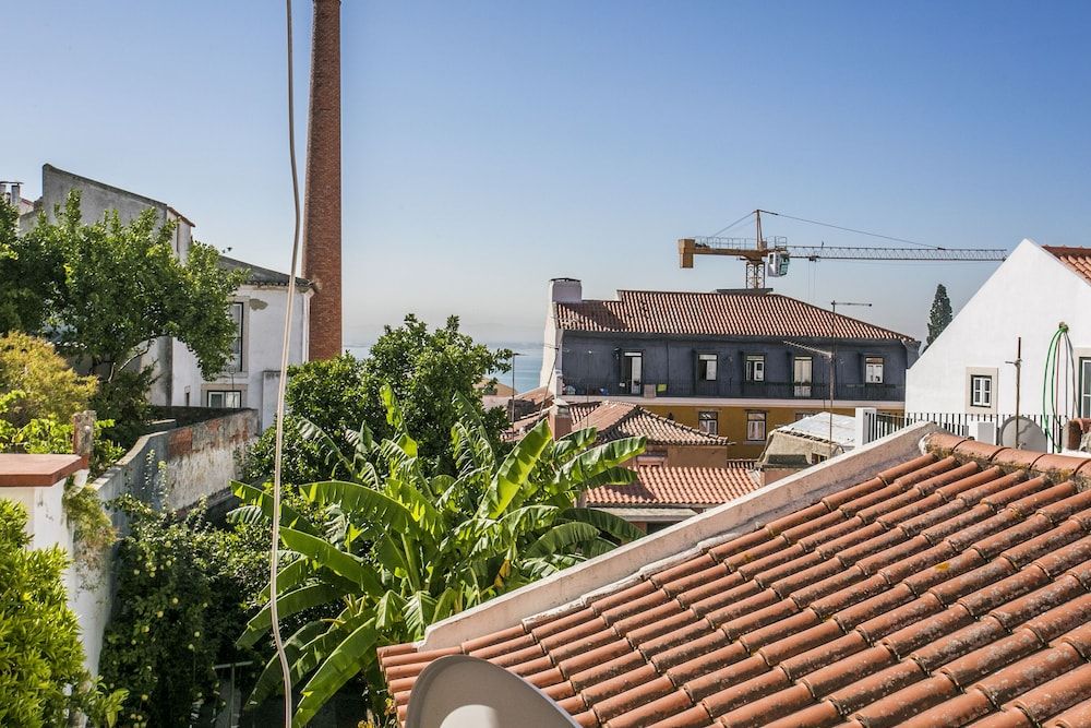 LxWay Apartments Alfama - Beco dos Lóios Studio 10