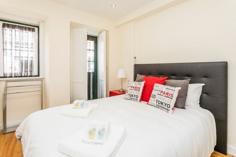 undefined LxWay Apartments Alfama - Rua do Paraíso