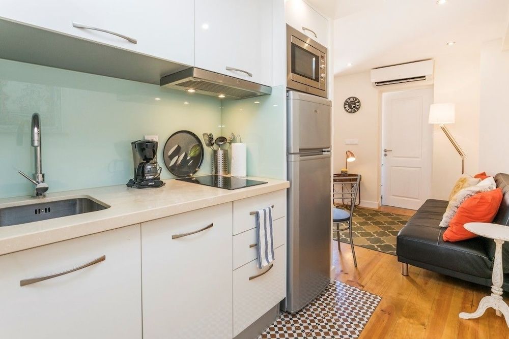 undefined LxWay Apartments Alfama - Rua do Paraíso 5