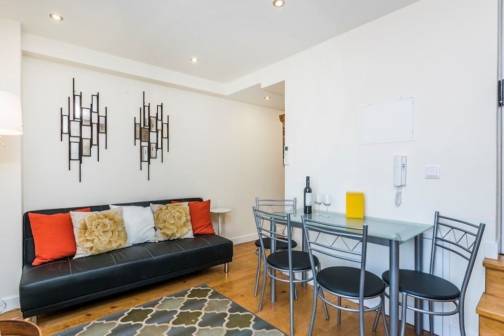 undefined LxWay Apartments Alfama - Rua do Paraíso 3