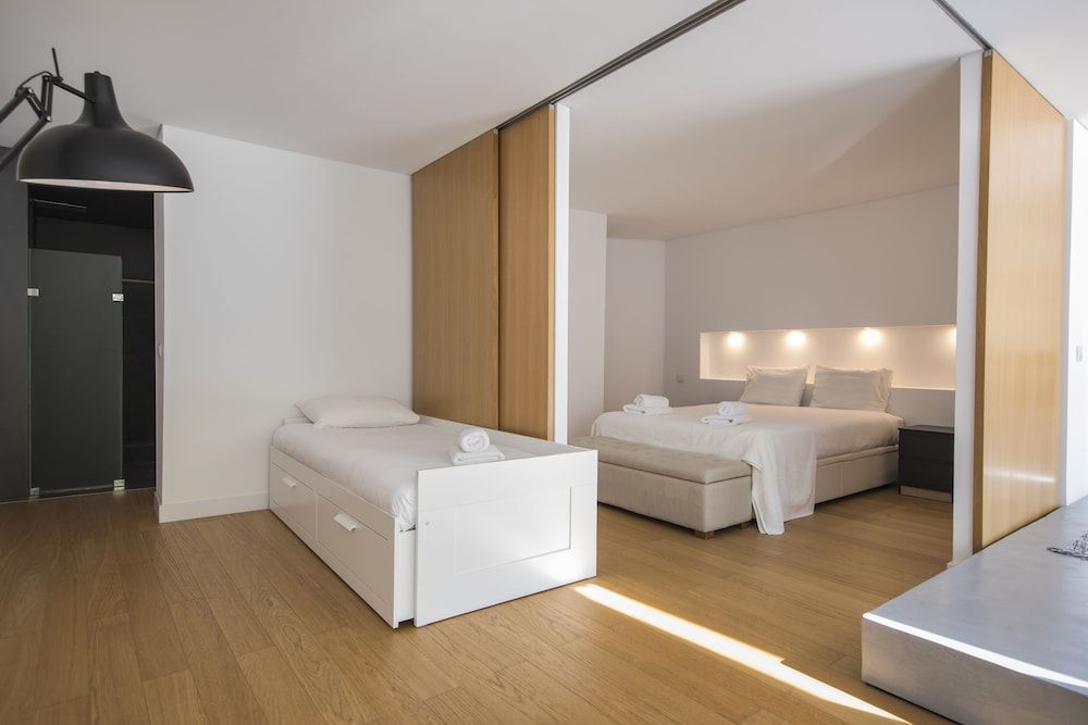 undefined Marques de Pombal Trendy Apartment 9
