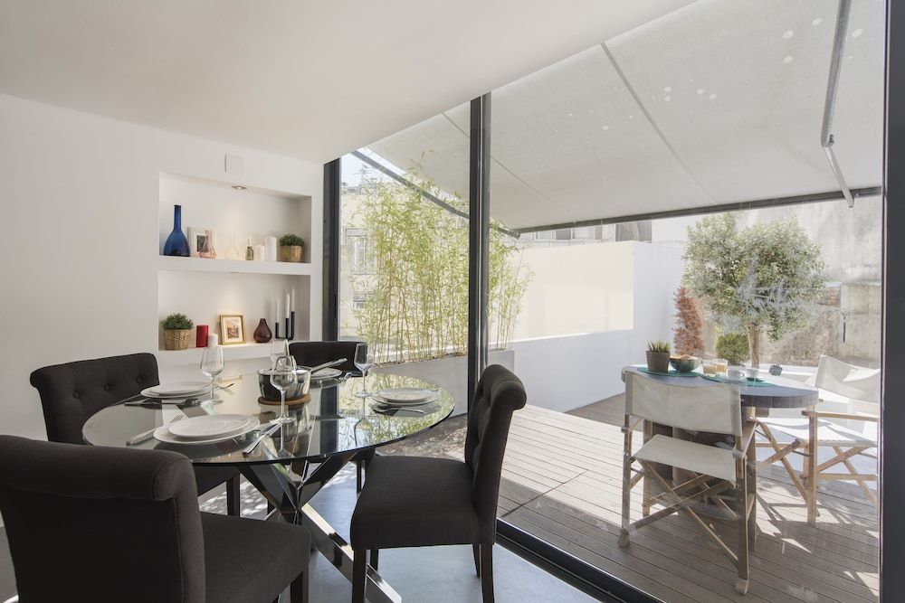 undefined Marques de Pombal Trendy Apartment 6