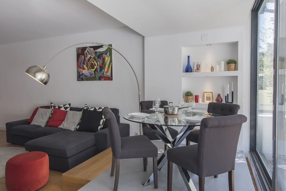 undefined Marques de Pombal Trendy Apartment 7