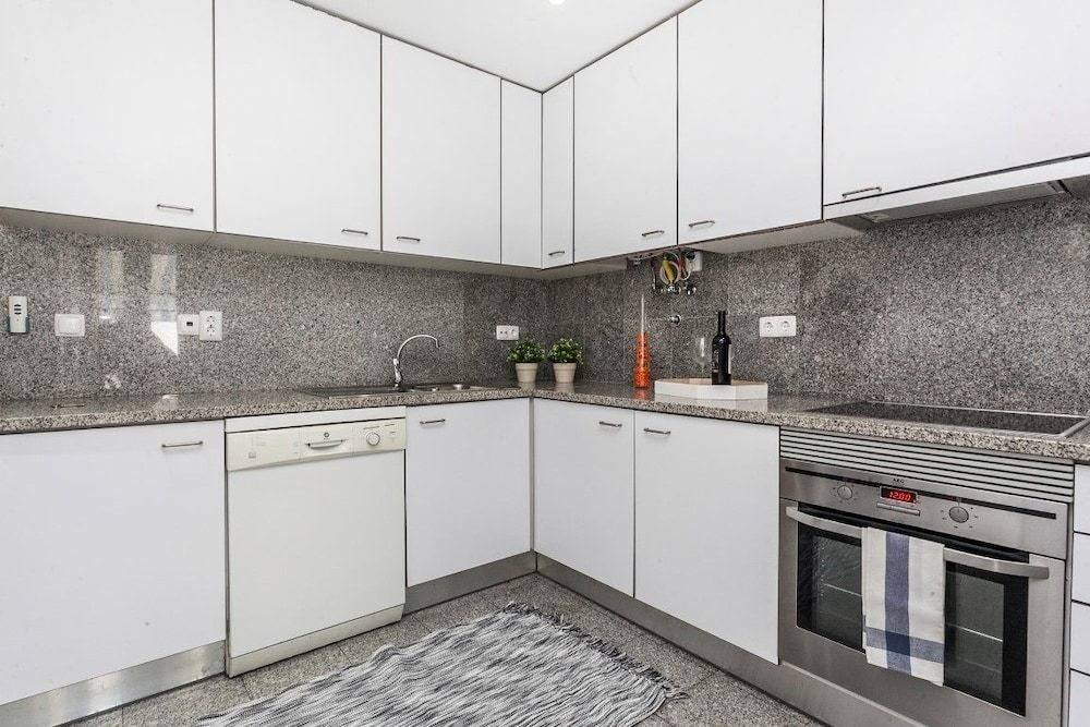 undefined LxWay Apartments Rua das Pretas 6