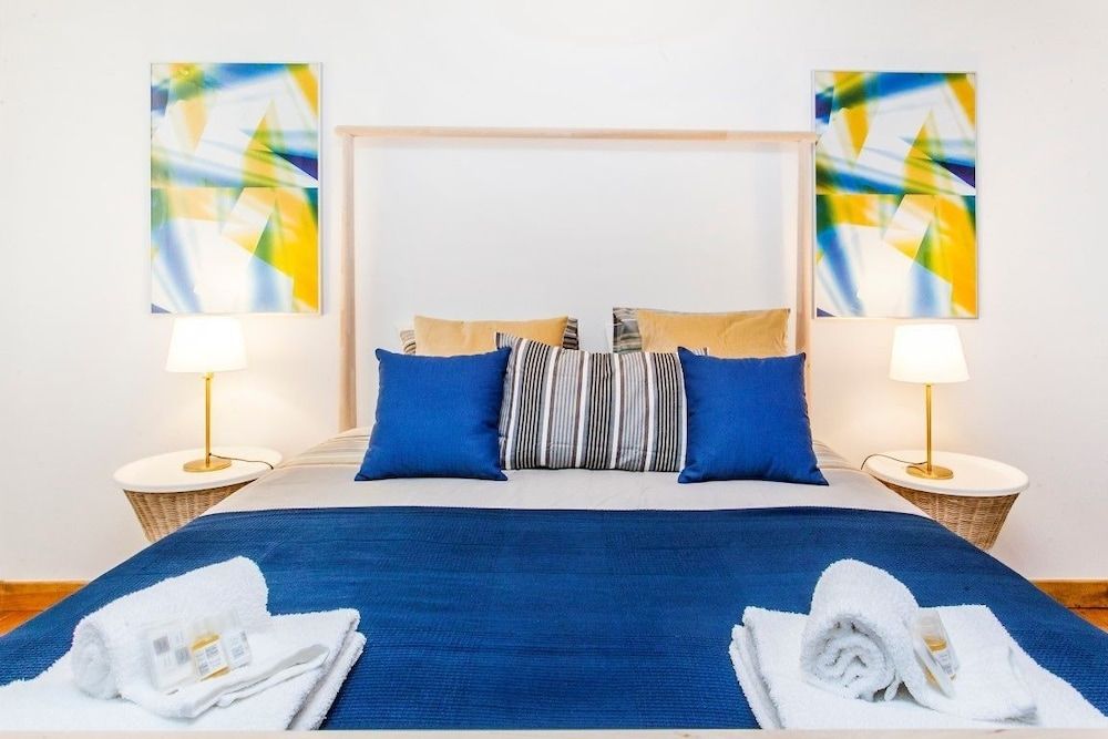 undefined LxWay Apartments Rua das Pretas 4