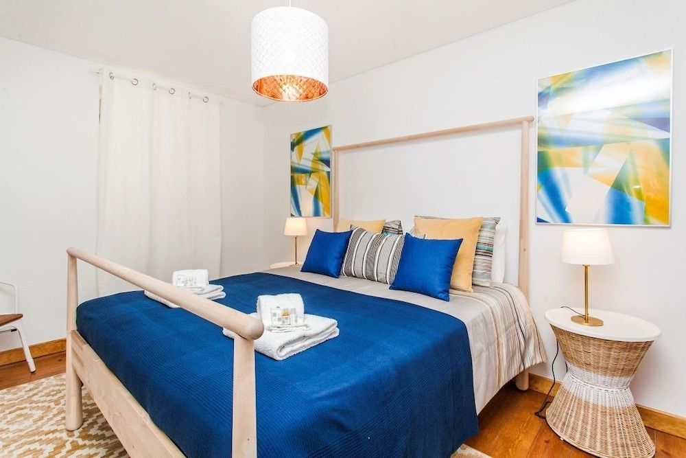 undefined LxWay Apartments Rua das Pretas 3