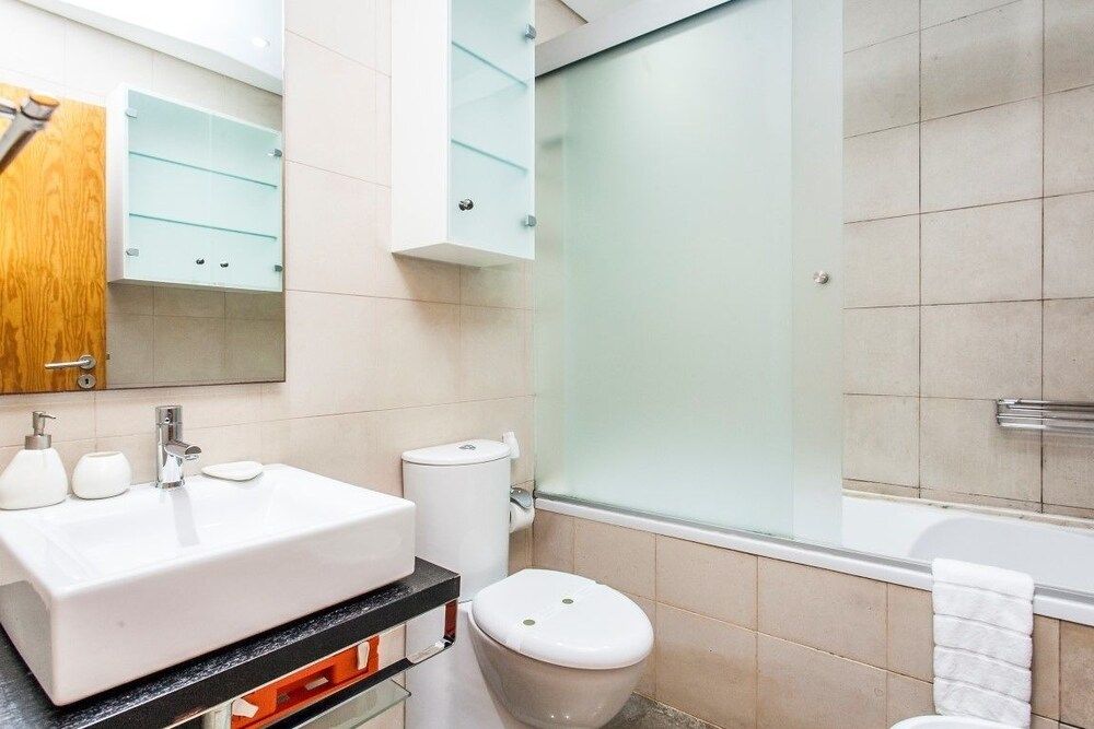 undefined LxWay Apartments Rua das Pretas 7